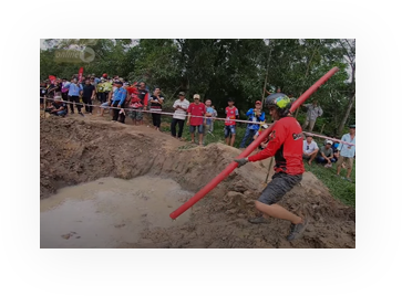 HTV Challenge Cup 2020: Những điều chưa kể