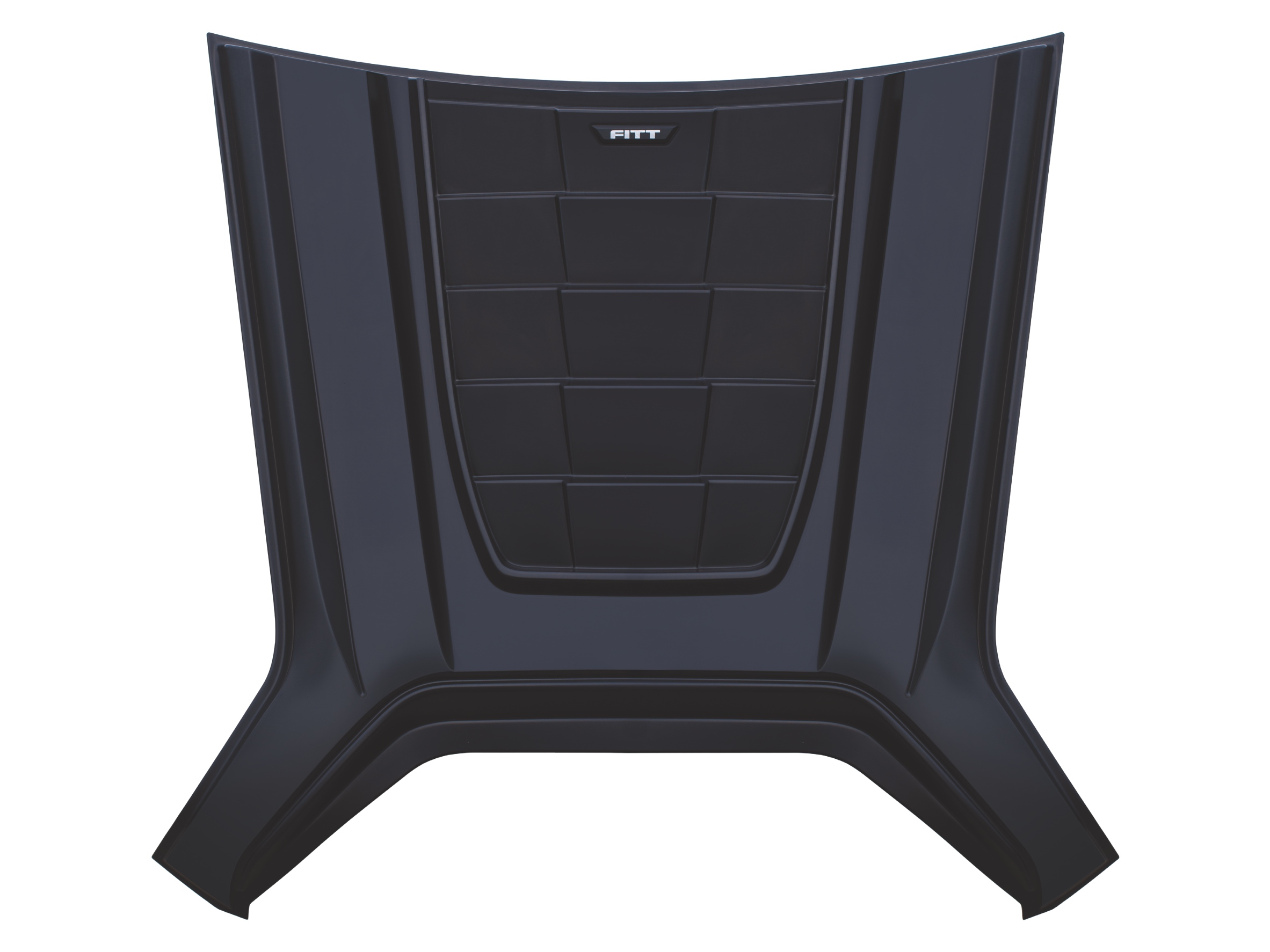 Nắp Capo Carbon Pajero Sport