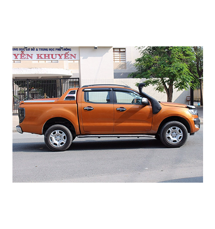 Nắp thùng thấp MGC cho Ford Ranger (R17_T)