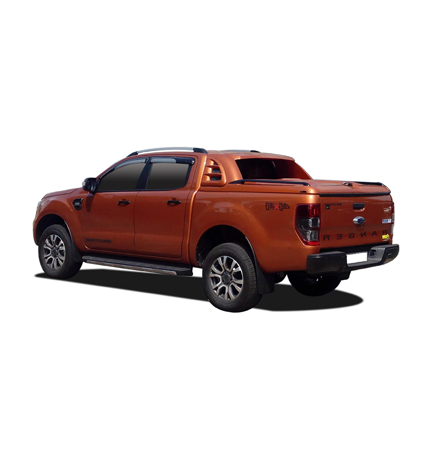 Nắp thùng thấp MGC cho Ford Ranger (R12_T)