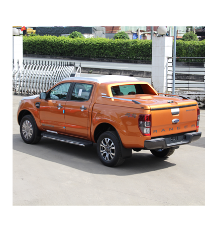 Nắp thùng thấp MGC cho Ford Ranger (R16_T)