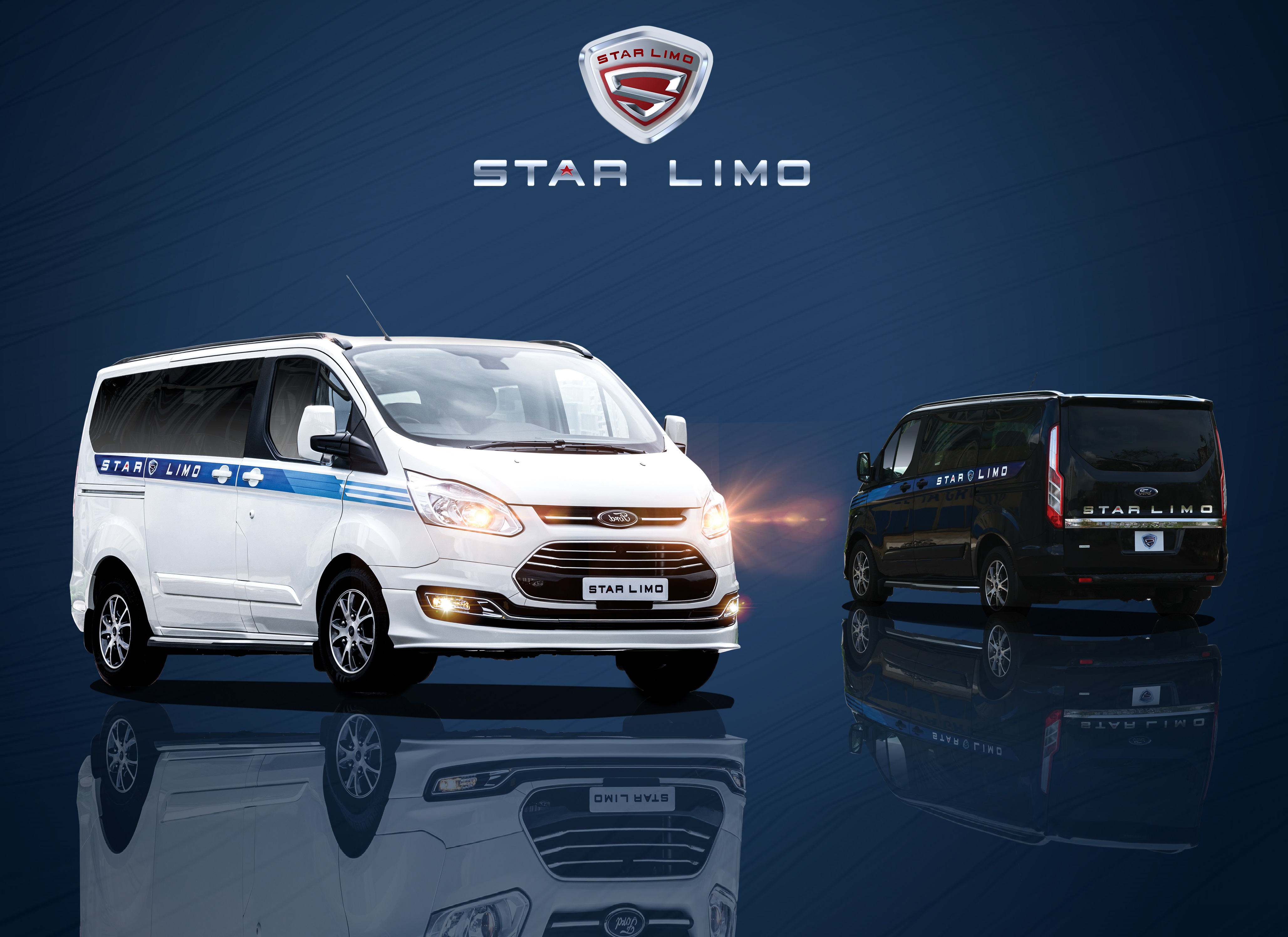 Limousine