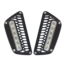 Daytime Running Lights (DRL)