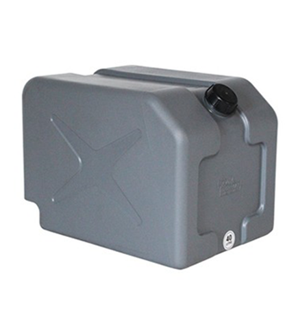 20L PLASTIC JERRY CAN WATER TANK