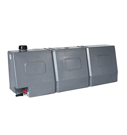 50L TAPERED WATER TANK