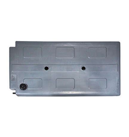 50L ROOF RACK WATER TANK