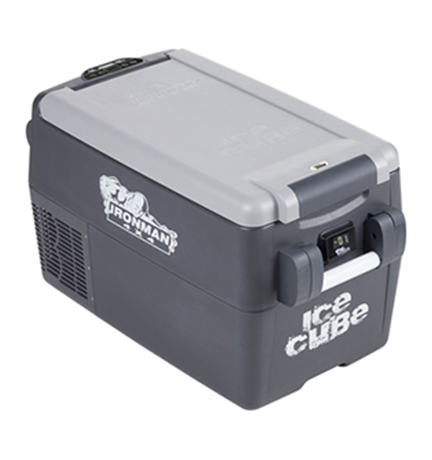 TỦ LẠNH ICECUBE 30L