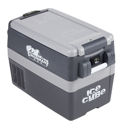 TỦ LẠNH ICECUBE 40L