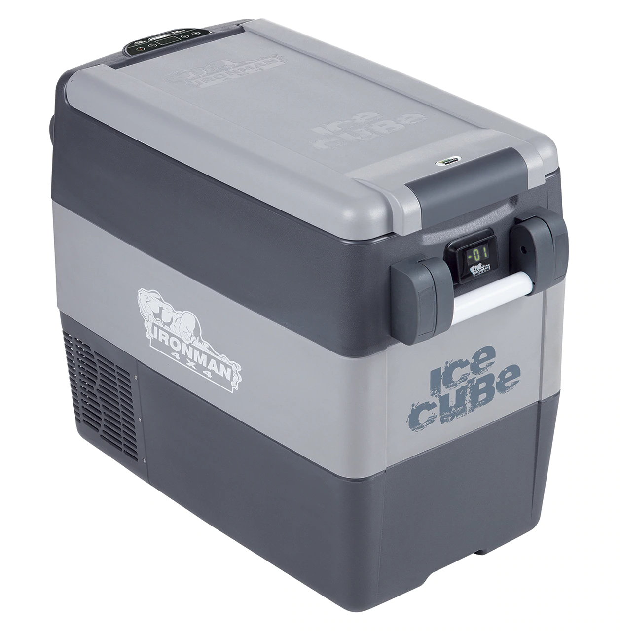 TỦ LẠNH ICECUBE 50L