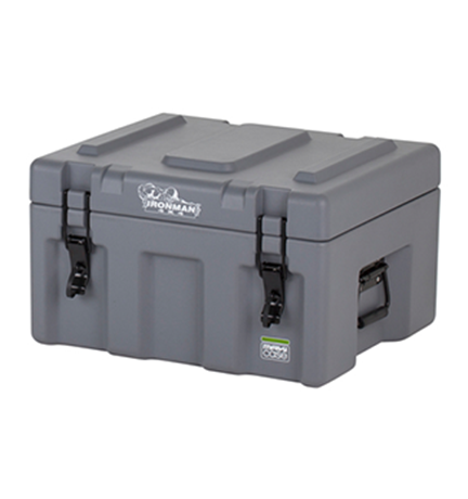 IRONMAN 4X4 MAXI CASE 60L