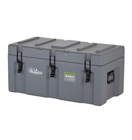 IRONMAN 4X4 MAXI CASE 140L
