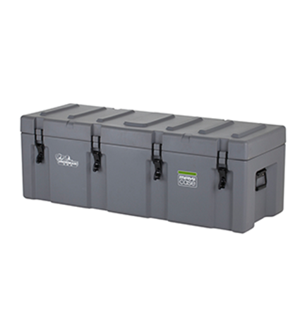 IRONMAN 4X4 MAXI CASE 216L