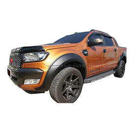 Ốp vè Standard Ford Ranger SPN