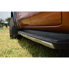 Running Board Ford Ranger