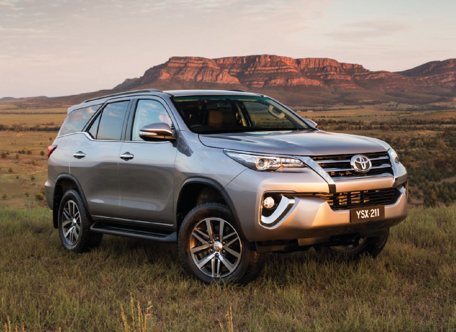 Fortuner